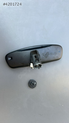 2005-2007 FORD FOCUS 2 1.6 BENZİNLİ İÇ DİKİZ AYNA