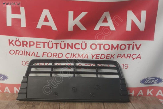 Ford Focus orta panjur 2011-2014 BM51 17K945 AE