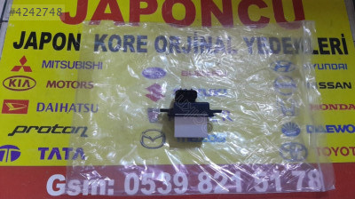 NİSSAN NAVARA KALORİFER REZİDANSI 2004-20014 ARASI