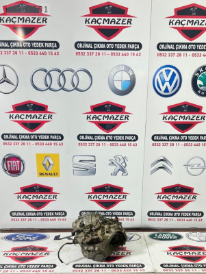 HYUNDAİ İ20 1.4 DİZEL 5 İLERİ ŞANZIMAN