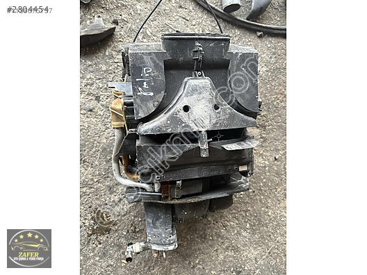 PALİO ALBEA 1.3 KALORİFER KUTUSU