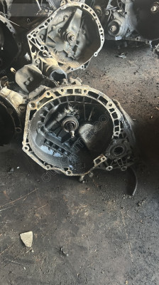 Daewoo lanos şanzıman