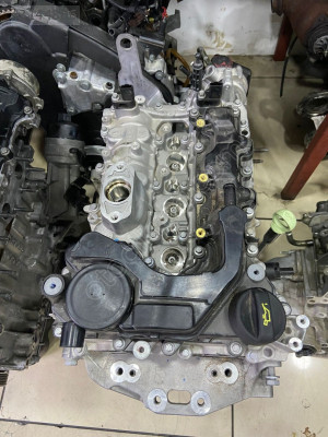 CİTRÖEN  C4  CACTUS    1.2  PURETECH  TEMİZ  MOTOR