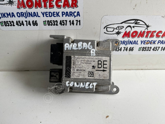FORD CONNECT AİRBAG BEYNİ MONTECAR 2
