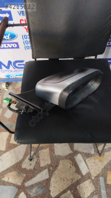 2004-08 VOLVO S60 DOLU SAĞ AYNA ORJİNAL ÇIKMA