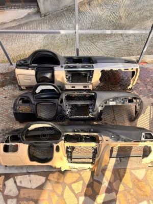 F10/F20/F30 TORPİDO SETLERİ
