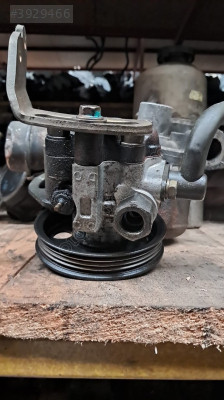 CHEVROLET KALOS 1.2 8 WALF DİREKSİYON POMPASI.OTO ERKAN ÜNYE