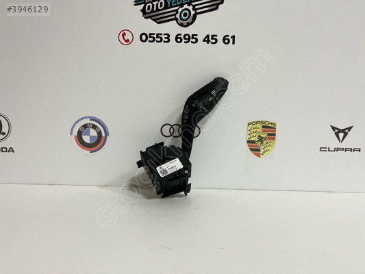 TRANSİT CUSTOM SİLECEK KOLU ORJİNAL SIFIR KT1T17A553BA