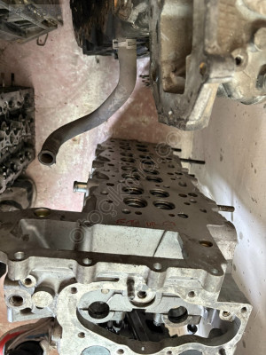 İSUZU DMAX SİLİNDİR KAPAĞI ÇIKMA ORJİNAL