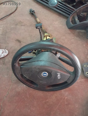 Fiat Palio Direksiyon Airbag - Mert Oto Çıkma Parçaları