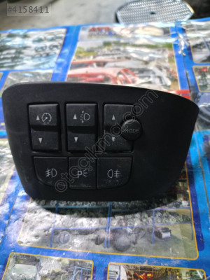 Fiat Stilo sis lambaları düğme takımı çıkma orijinal