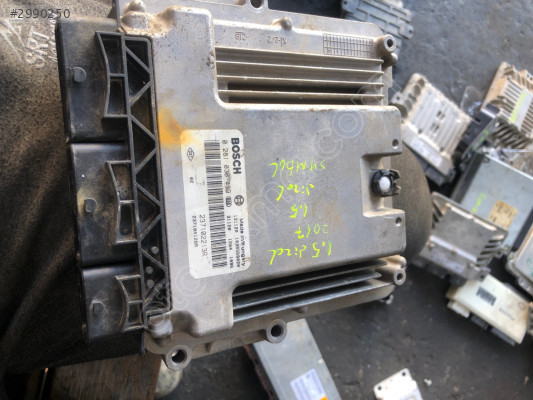 1.5 dizel symbol motor beyni