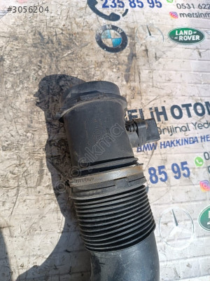 BMW ÇIKMA E65 N62 HAVA AKIŞMETRE 7501554