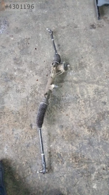 Fiat Marea direksiyon kutusu