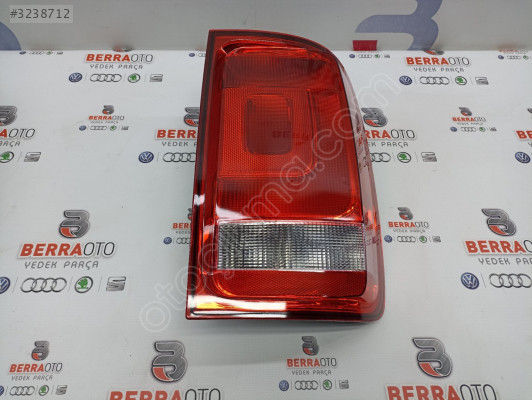 2H1945096 VOLKSWAGEN AMAROK SAĞ ARKA STOP