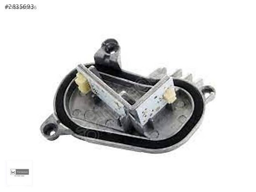 BMW 4 Series F32 63117493230 GÜNDÜZ LED BEYNİ