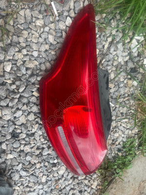Ford Focus sol stop lambası