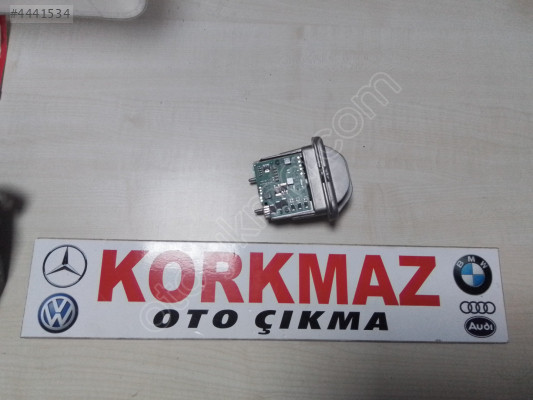 OPEL ASTRA K FAR MODÜLÜ 2015-