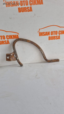 RENAULT TALISMAN Grandtour KP Sağ Bagaj Kapağı Menteşesi