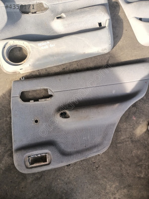 SKODA FELİCİA SAĞ ARKA KAPI DÖŞEMESİ