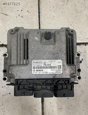 COURİER 1.5 MOTOR BEYNİ ORJİNALL ÇIKMA PARÇAAA