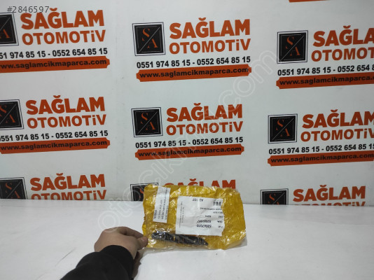 FİAT EGEA 15-20 SIFIR SAĞ ÖN TAMPON BAĞLANTI BRAKETİ  52067070