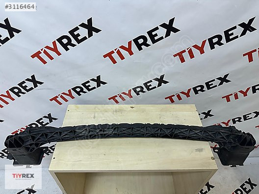 Citroen DS4 Ön Tampon Alt Travers 9687851580