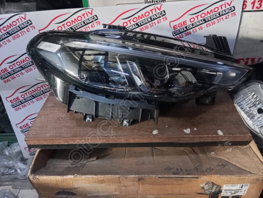 2020/2025 FİAT EGEA FULL LED SAĞ SOL FAR ORJINAL HATASIZ