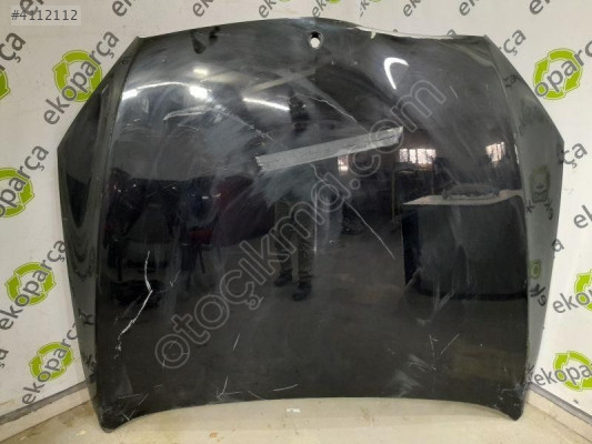 MERCEDES S SERİSİ 2018 2022 W222 ÖN KAPUT NO: A2228800057