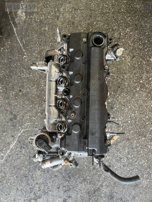 Honda Accord 2.0 Benzinli R20 Komple Motor