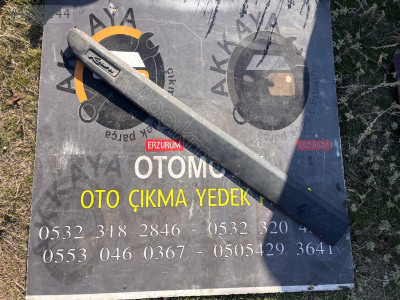 Citroen Xsara Sol ön Kapı Çıtası Orjinal Çıkma