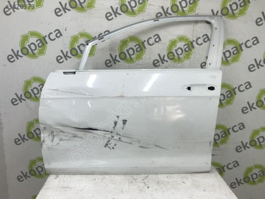 VOLKSWAGEN GOLF 2013 2020 ÇIKMA SOL ÖN KAPI 5G4831055