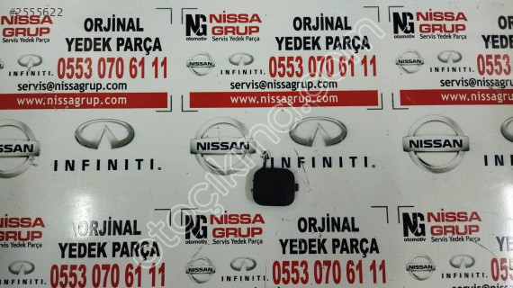 NİSSAN X-TRAİL ÖN ÇEKİ DEMİR KAPAĞI SIFIR T33 2022-