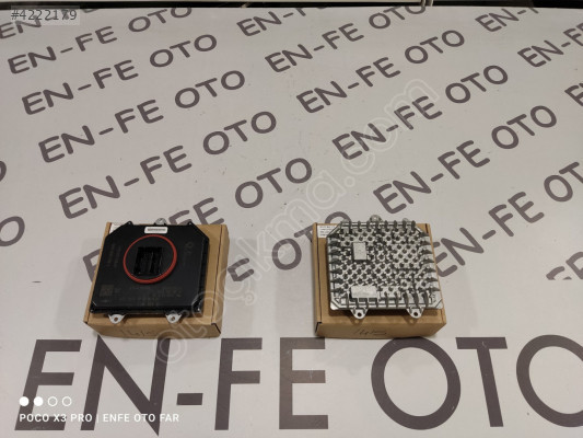 G30 G31 LASER FAR BEYNİ 63118491415 8491415 5