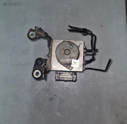 FORD MONDEO 3 ÇIKMA ABS BEYNİ