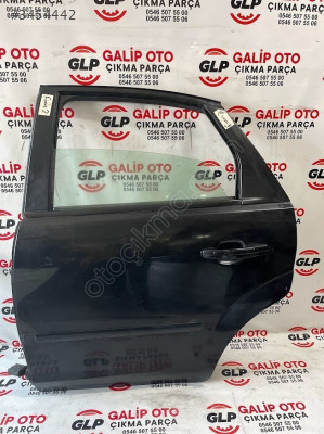 FORD FOCUS 2 SOL ARKA KAPI ORJINAL ÇIKMA