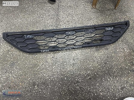 2G7853671 VW TAİGO ORTA IZGARA ORİJİNAL ÇIKMA