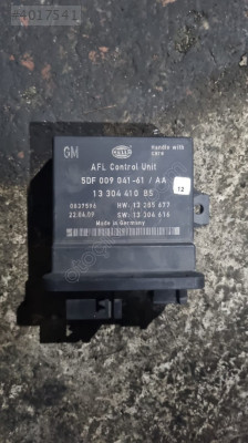 OPEL İNSİGNİA FAR KONTROL BEYNİ