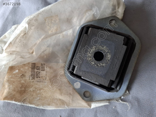 Citreon berlingo partner motor takozu 5152.62
