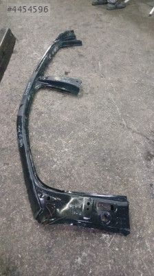 2012-2018 VOLKSWAGEN POLO OMUZ SACI