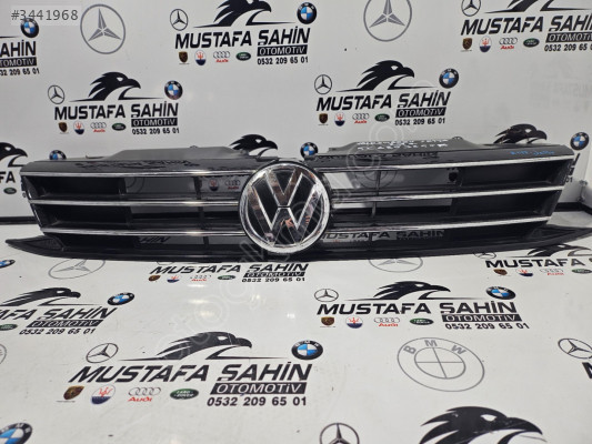 VOLKSWAGEN JETTA PANJUR 2017 | 5C6853655F