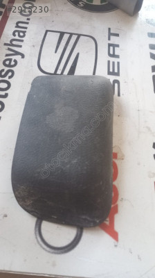 58731-0D040 Toyota Yaris 2015 sağ bagaj kaplaması