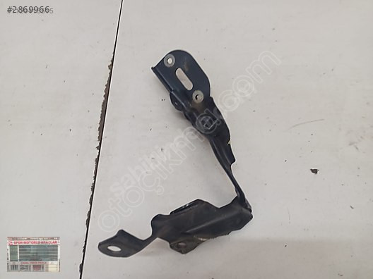 HONDA ACCORD ORJİNAL ÇIKMA SOL KAPUT MENTEŞE 21-23