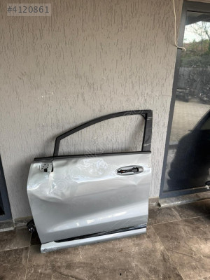 FORD PUMA ST LİNE SOL ÖN KAPI EGE OTOMOTİV BURSA