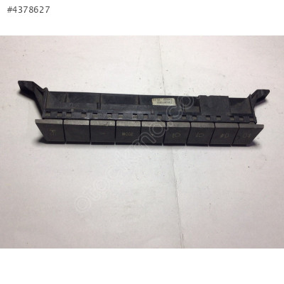 Lancia Ypsilon Far Anahtarı 735361065