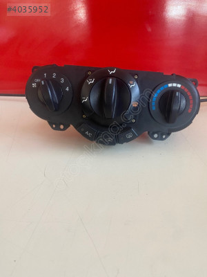 CHEVROLET LACETTİ KLİMA KONTROL PANELİ 96615408