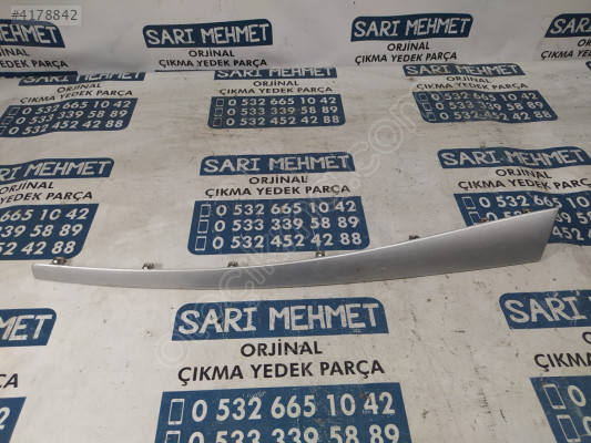 ÇIKMA RENAULT FLUENCE TORPİDO ÇITASI