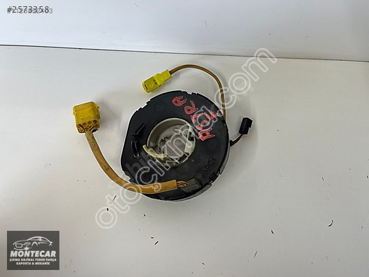 OPEL ASTRA F AİRBAG SARGISI HATASIZ MONTECAR