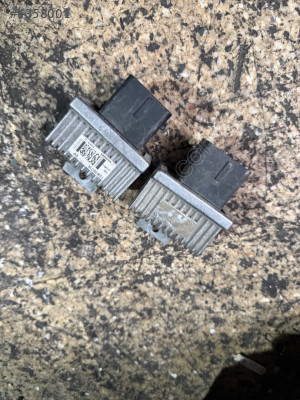 FLUENCE KANGO 3 MEGANE 2/3 DACİA ISITMA BEYNİ