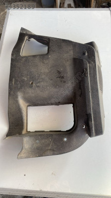 OPEL CORSA B ARKA BAGAJ İÇ SAĞ KAPLAMA BAGALİTİ.OTO ERKAN ÜNYE